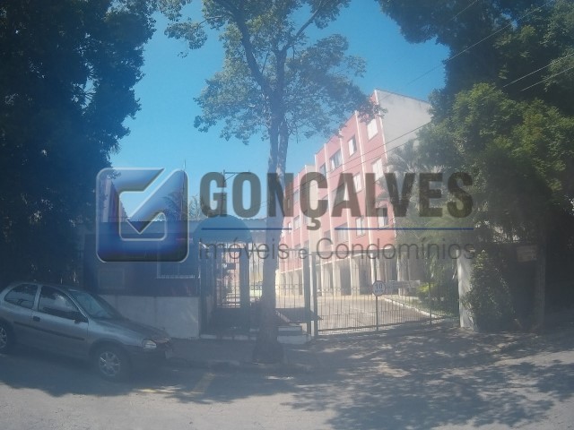 3536, Apartamento, à venda, à venda, 266.000,00,Vila Lutécia, Santo André,2 quartos: 15510009