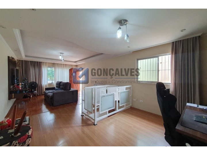 354, Casa, à venda, à venda, 850.000,00,Baeta Neves, São Bernardo do Campo,3 quartos: A (30)