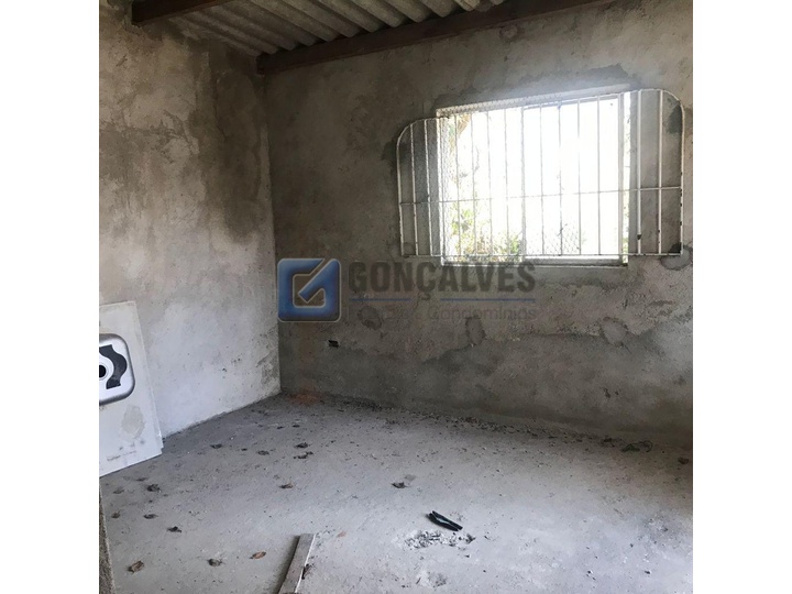 3542, Sobrado, à venda, à venda, 430.000,00,Jardim Santo André, Santo André,3 quartos: A (30)