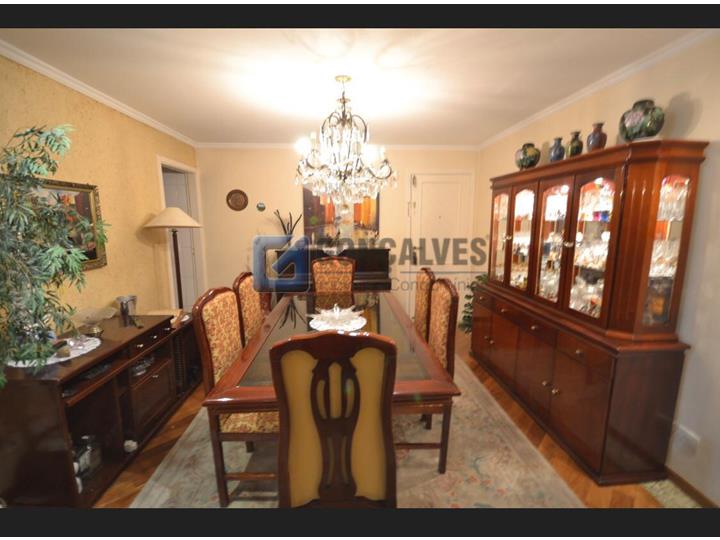 3549, Apartamento, à venda, à venda, 680.000,00,Vila Euclides, São Bernardo do Campo,3 quartos: A (26)