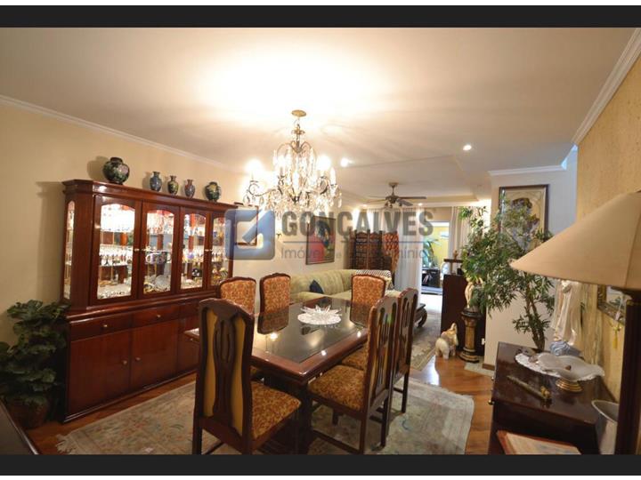 3549, Apartamento, à venda, à venda, 680.000,00,Vila Euclides, São Bernardo do Campo,3 quartos: A (65)