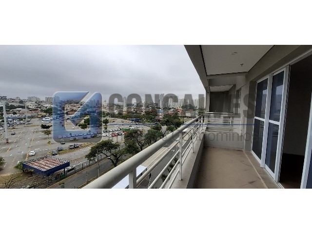 3551, Sala, à venda, à venda, 500.000,00,Centro, São Bernardo do Campo,: 06 601_sacada vista 2