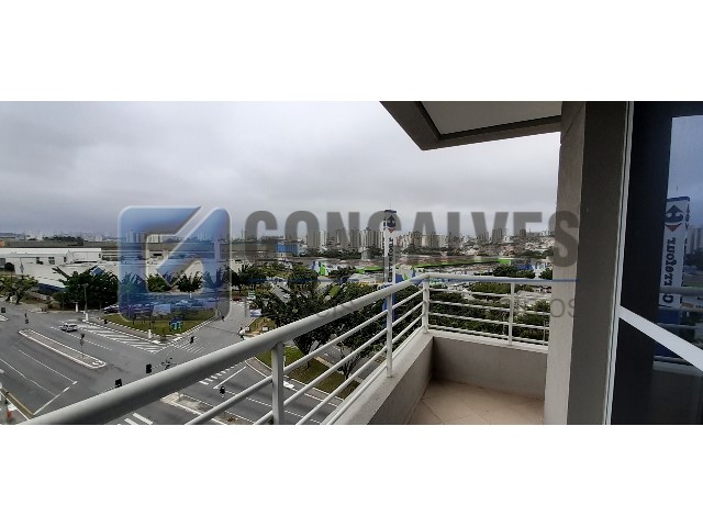 3552, Sala, à venda, à venda, 500.000,00,Centro, São Bernardo do Campo,: 05 602_sacada vista 1