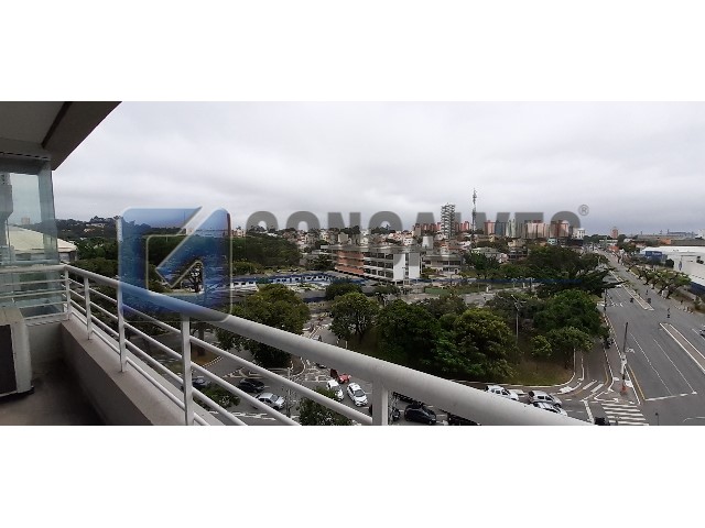 3552, Sala, à venda, à venda, 500.000,00,Centro, São Bernardo do Campo,: 06 602_sacada vista 2