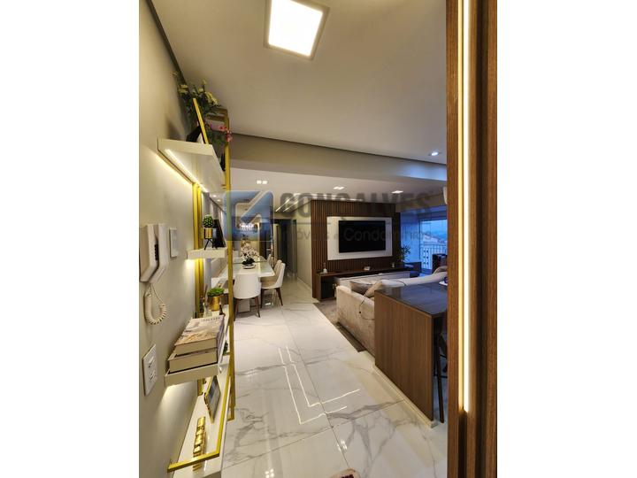 3557, Apartamento, à venda, à venda, 990.000,00,Jardim Pedroso, Mauá,3 quartos: A (35)