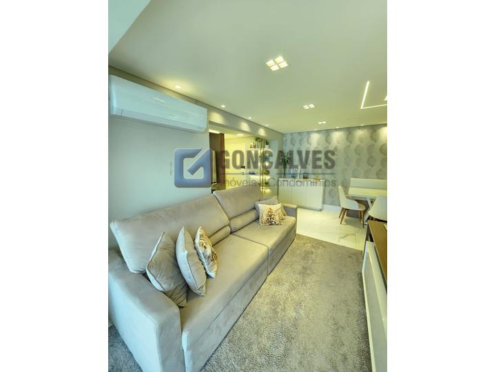 3557, Apartamento, à venda, à venda, 990.000,00,Jardim Pedroso, Mauá,3 quartos: A (39)