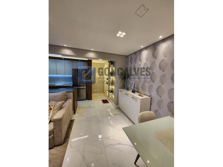 3557, Apartamento, à venda, à venda, 990.000,00,Jardim Pedroso, Mauá,3 quartos: A (40)