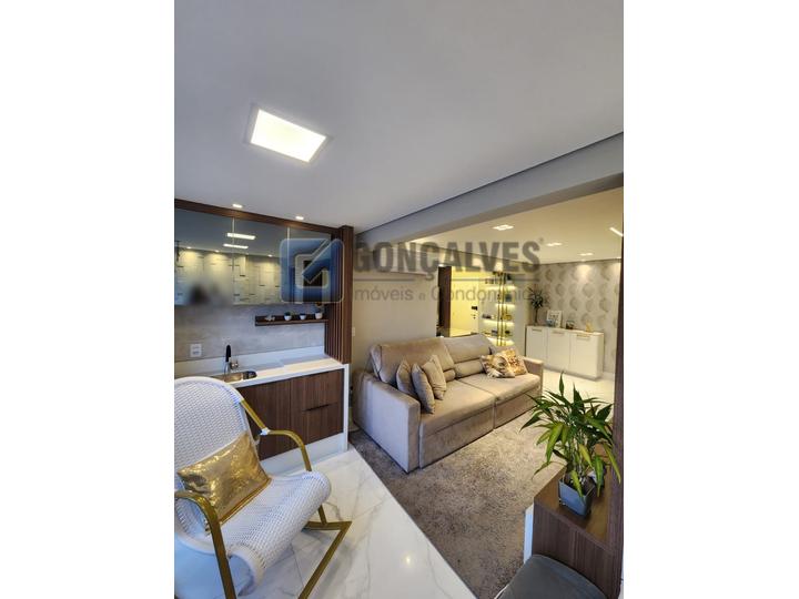 3557, Apartamento, à venda, à venda, 990.000,00,Jardim Pedroso, Mauá,3 quartos: A (41)