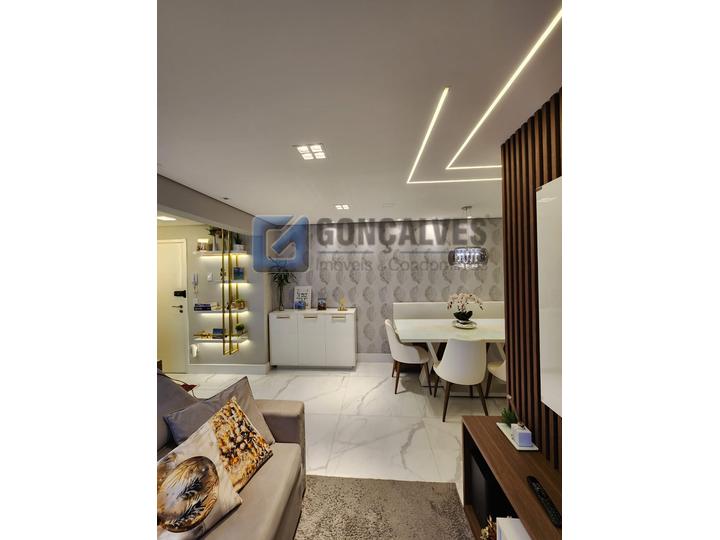 3557, Apartamento, à venda, à venda, 990.000,00,Jardim Pedroso, Mauá,3 quartos: A (42)