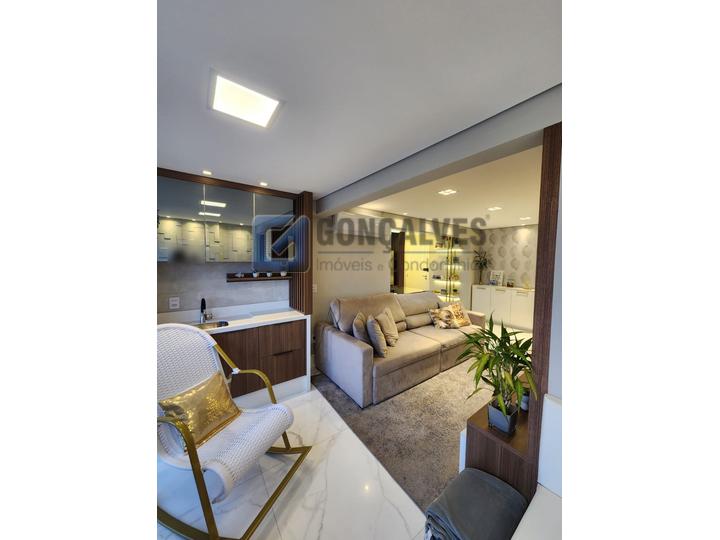 3557, Apartamento, à venda, à venda, 990.000,00,Jardim Pedroso, Mauá,3 quartos: A (43)