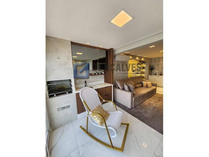 3557, Apartamento, à venda, à venda, 990.000,00,Jardim Pedroso, Mauá,3 quartos: A (44)