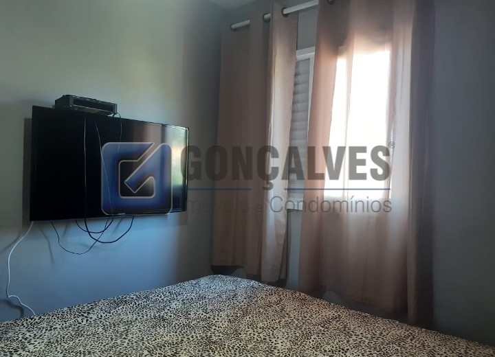 3559, Apartamento, à venda, à venda, 260.000,00,Vila Guaraciaba, Santo André,2 quartos: IMG-20200530-WA0052