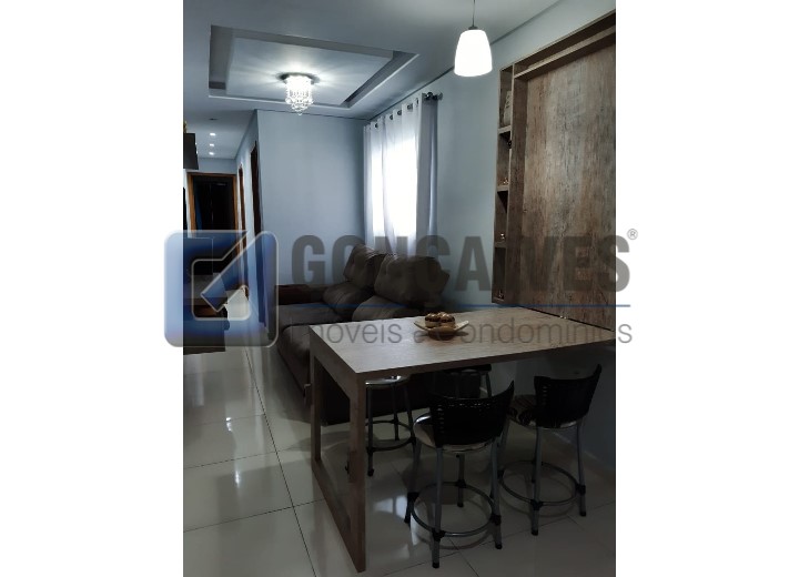 3559, Apartamento, à venda, à venda, 260.000,00,Vila Guaraciaba, Santo André,2 quartos: IMG-20200530-WA0057