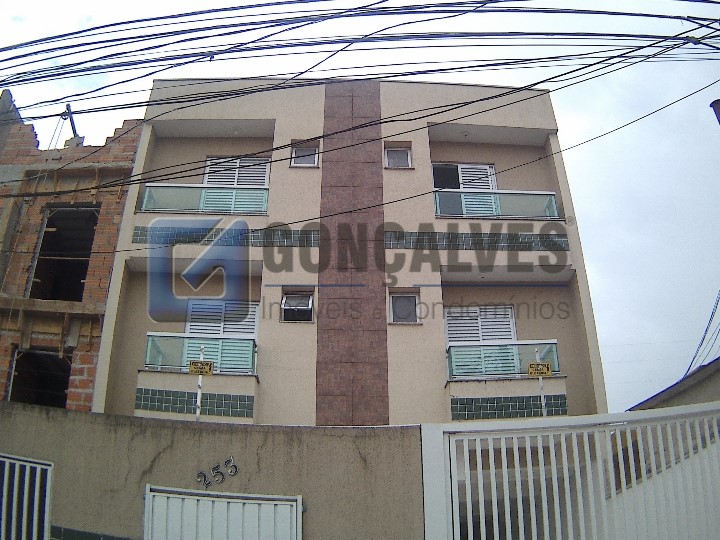 3559, Apartamento, à venda, à venda, 260.000,00,Vila Guaraciaba, Santo André,2 quartos: 3