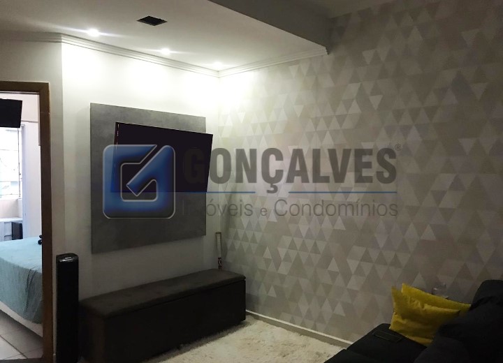 3560, Apartamento, à venda, à venda, 260.000,00,Jardim Bom Pastor, Santo André,2 quartos: IMG-20200601-WA0092