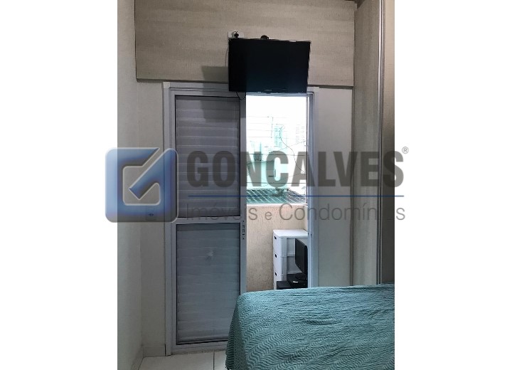 3560, Apartamento, à venda, à venda, 260.000,00,Jardim Bom Pastor, Santo André,2 quartos: IMG-20200601-WA0094