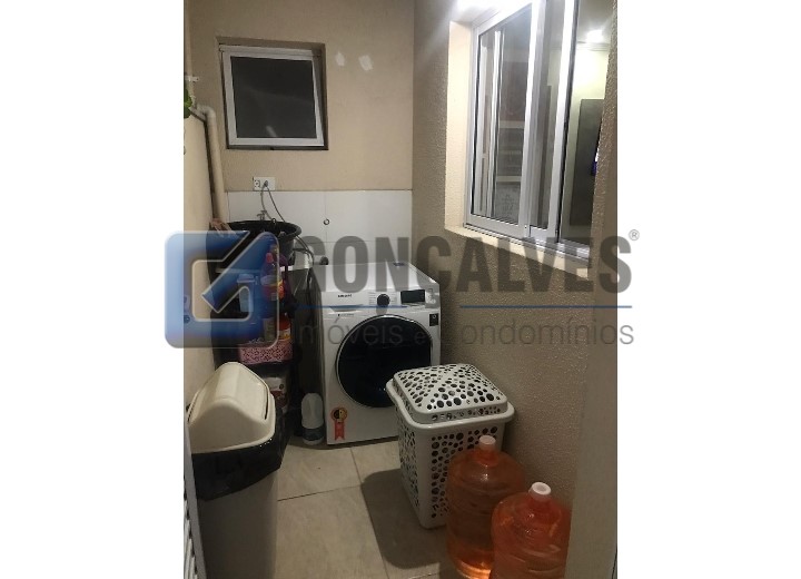 3560, Apartamento, à venda, à venda, 260.000,00,Jardim Bom Pastor, Santo André,2 quartos: IMG-20200601-WA0098