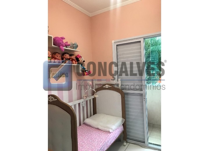 3560, Apartamento, à venda, à venda, 260.000,00,Jardim Bom Pastor, Santo André,2 quartos: IMG-20200601-WA0103