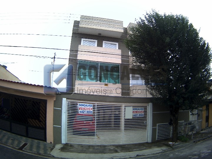 3560, Apartamento, à venda, à venda, 260.000,00,Jardim Bom Pastor, Santo André,2 quartos: SA35