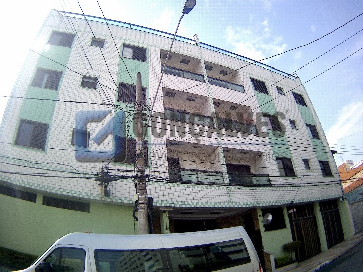 3561, Apartamento, à venda, à venda, 690.000,00,Santa Maria, São Caetano do Sul,3 quartos: SA9