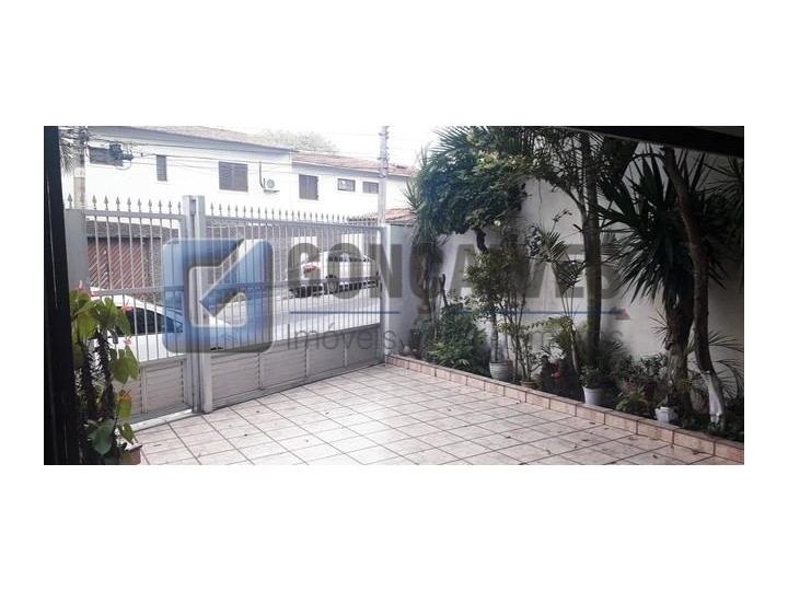 3562, Casa, à venda, à venda, 848.000,00,Rudge Ramos, São Bernardo do Campo,3 quartos: 595027005154725