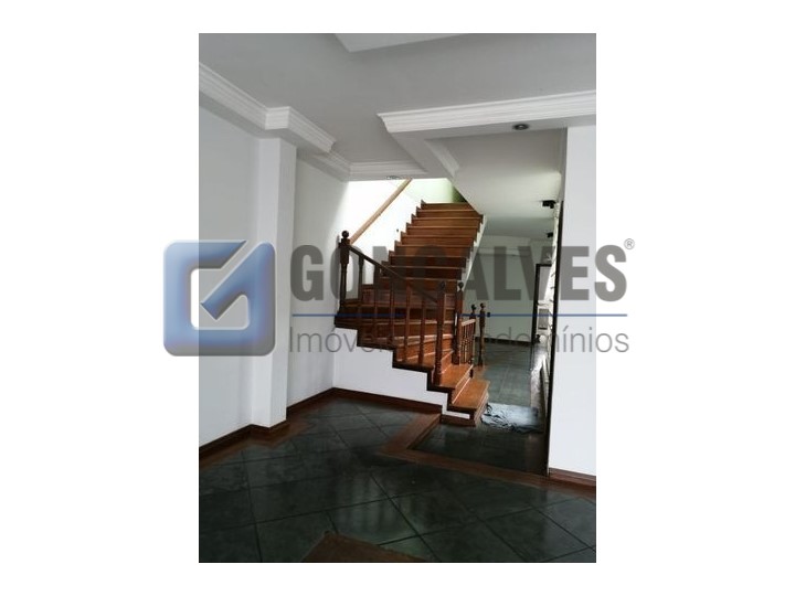 3563, Sobrado, à venda, à venda, 1.170.000,00,Campestre, Santo André,3 quartos: 153003774915889