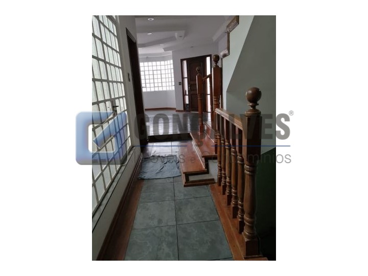 3563, Sobrado, à venda, à venda, 1.170.000,00,Campestre, Santo André,3 quartos: 156003657324288