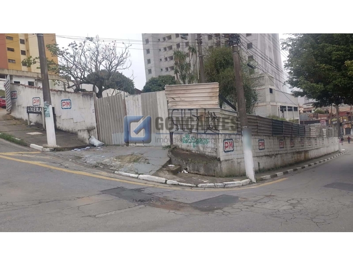 3564, Terreno, à venda, à venda, 3.180.000,00,VILA FALCHI, Mauá,: A (20)