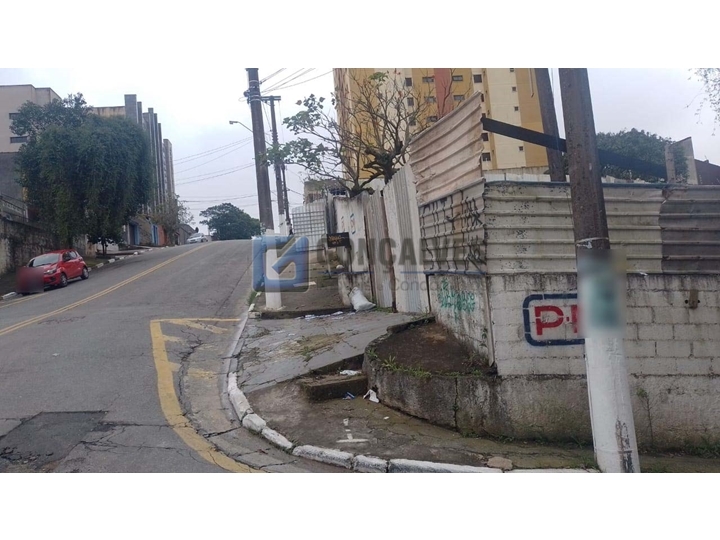 3564, Terreno, à venda, à venda, 3.180.000,00,VILA FALCHI, Mauá,: A (21)