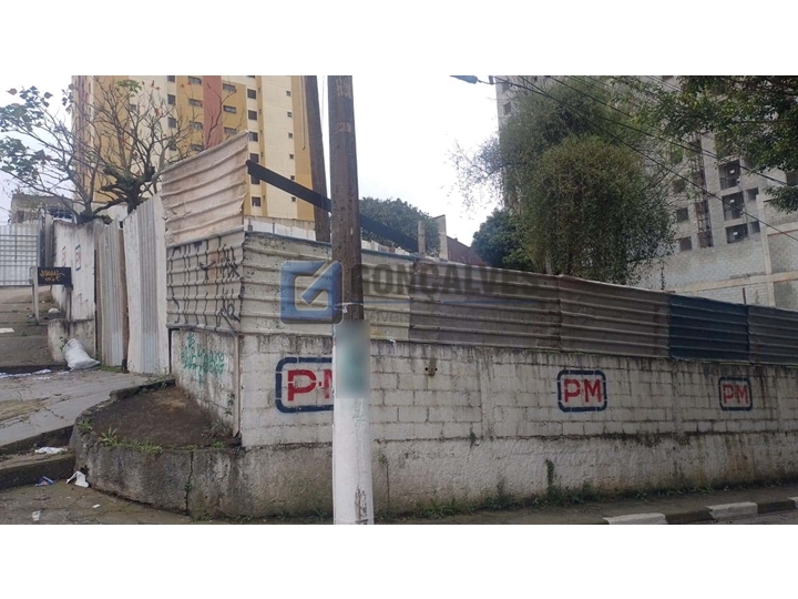 3564, Terreno, à venda, à venda, 3.180.000,00,VILA FALCHI, Mauá,: A (22)