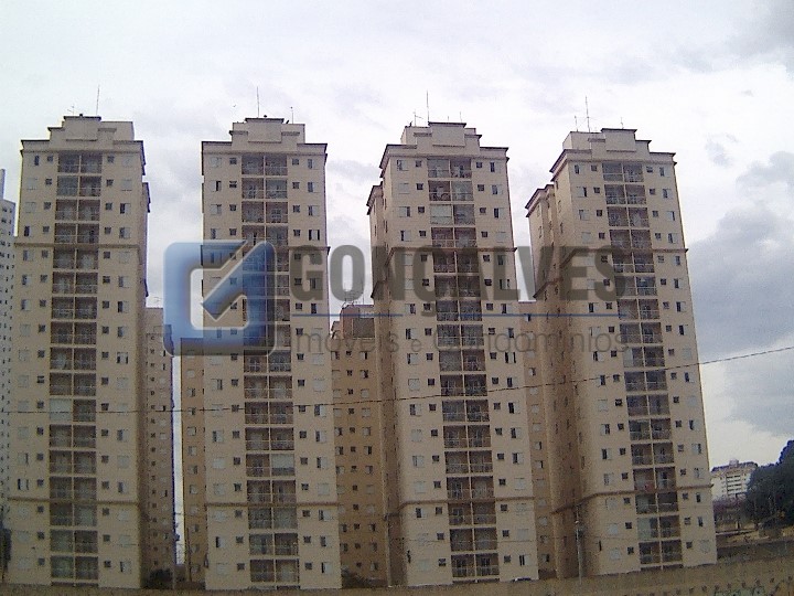 3565, Apartamento, à venda, à venda, 250.000,00,VILA GONCALVES, São Bernardo do Campo,1 quarto: SA19