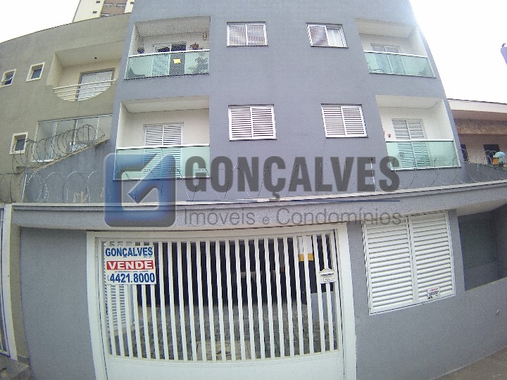 3566, Apartamento, à venda, à venda, 275.000,00,Silveira, Santo André,2 quartos: SA10