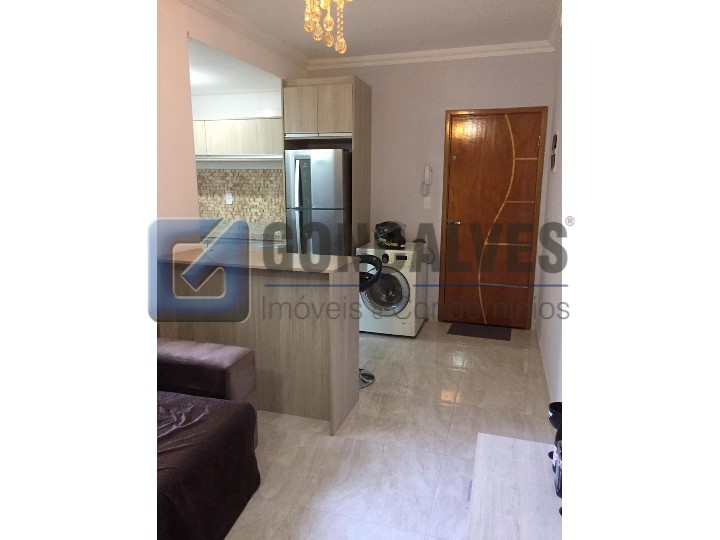 3566, Apartamento, à venda, à venda, 275.000,00,Silveira, Santo André,2 quartos: IMG-20200615-WA0003