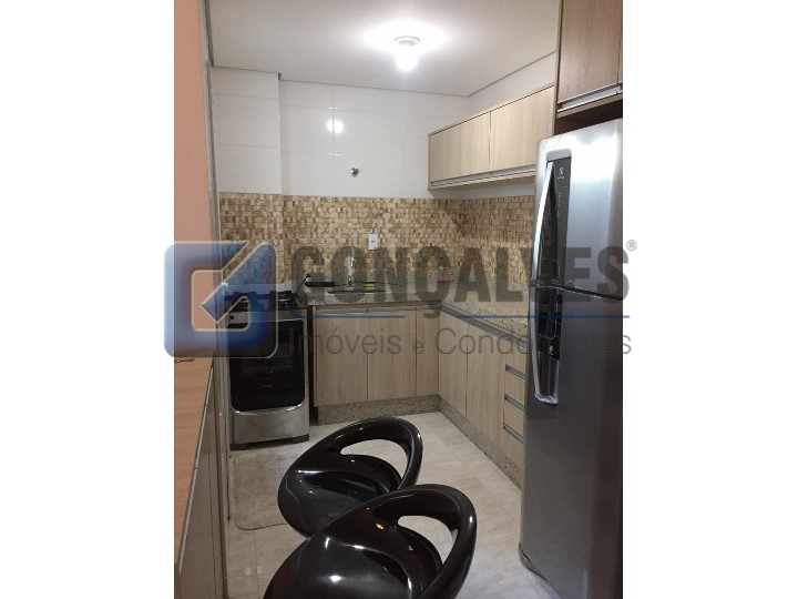 3566, Apartamento, à venda, à venda, 275.000,00,Silveira, Santo André,2 quartos: IMG-20200615-WA0004