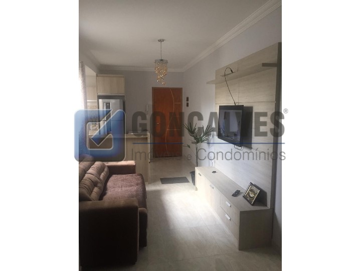 3566, Apartamento, à venda, à venda, 275.000,00,Silveira, Santo André,2 quartos: IMG-20200615-WA0005