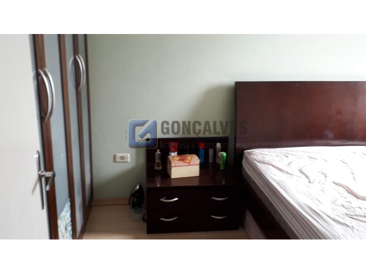 3572, Apartamento, à venda, à venda, 265.000,00,Jordanópolis, São Bernardo do Campo,2 quartos: B (23)