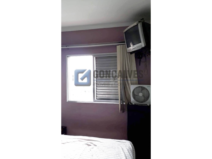 3572, Apartamento, à venda, à venda, 265.000,00,Jordanópolis, São Bernardo do Campo,2 quartos: B (34)