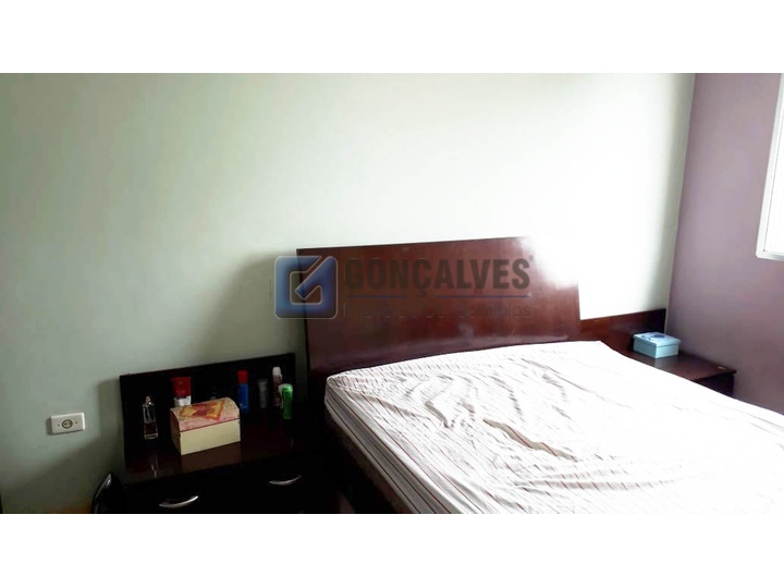 3572, Apartamento, à venda, à venda, 265.000,00,Jordanópolis, São Bernardo do Campo,2 quartos: B (20)