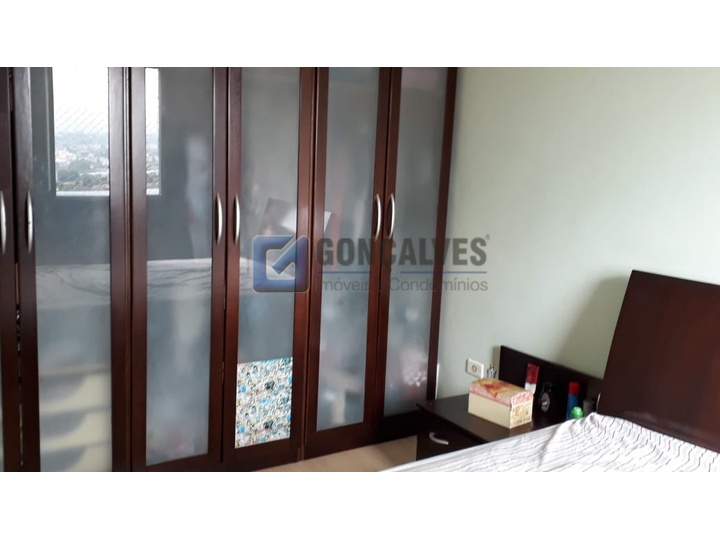 3572, Apartamento, à venda, à venda, 265.000,00,Jordanópolis, São Bernardo do Campo,2 quartos: B (21)