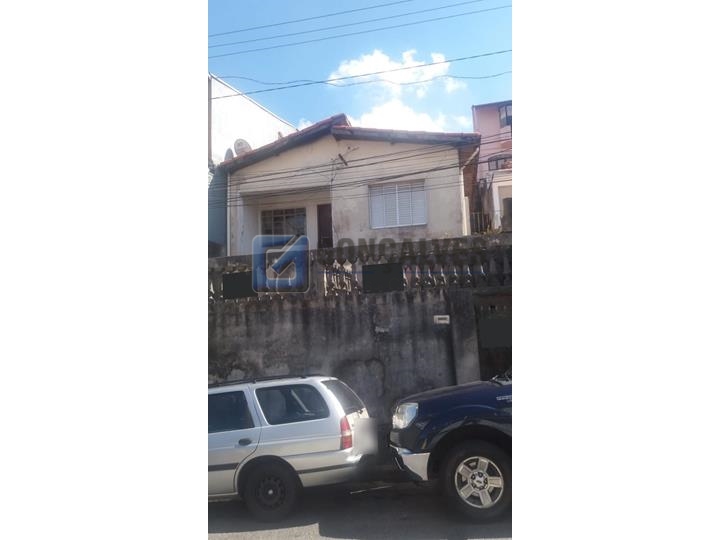 3573, Terreno, à venda, à venda, 302.000,00,Centro, São Bernardo do Campo,2 quartos: (70)