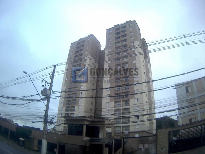 3575, Apartamento, à venda, à venda, 320.000,00,Assunção, São Bernardo do Campo,2 quartos: (10)