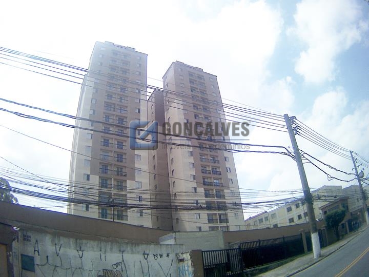 3575, Apartamento, à venda, à venda, 320.000,00,Assunção, São Bernardo do Campo,2 quartos: (32)