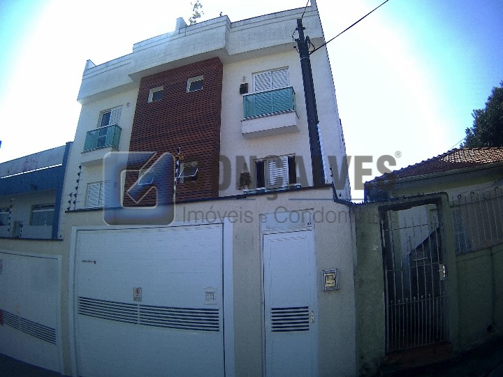 3578, Apartamento Cobertura, à venda, à venda, 586.000,00,Paraíso, Santo André,3 quartos: SA5