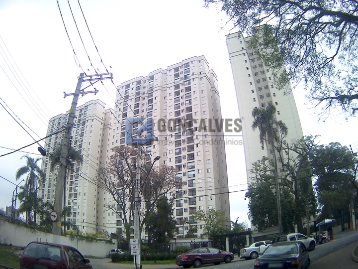 3579, Apartamento, à venda, à venda, 390.000,00,Jardim Olavo Bilac, São Bernardo do Campo,2 quartos: (17)