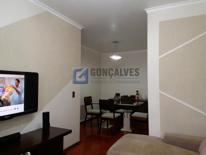 3580, Apartamento, à venda, à venda, 300.000,00,Santa Terezinha, São Bernardo do Campo,2 quartos: A (30)