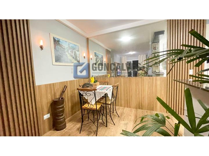 3581, Apartamento, à venda, à venda, 403.000,00,Baeta Neves, São Bernardo do Campo,2 quartos: A (32)