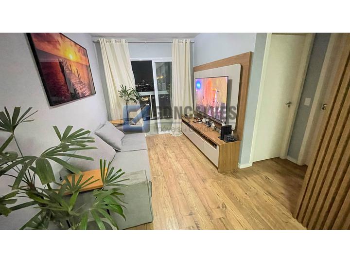 3581, Apartamento, à venda, à venda, 403.000,00,Baeta Neves, São Bernardo do Campo,2 quartos: A (40)