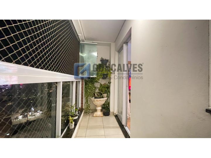 3581, Apartamento, à venda, à venda, 403.000,00,Baeta Neves, São Bernardo do Campo,2 quartos: A (45)