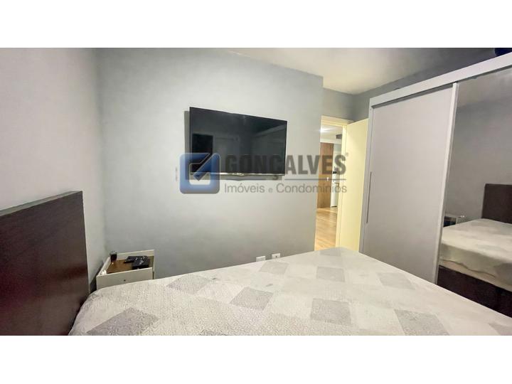 3581, Apartamento, à venda, à venda, 403.000,00,Baeta Neves, São Bernardo do Campo,2 quartos: B (28)