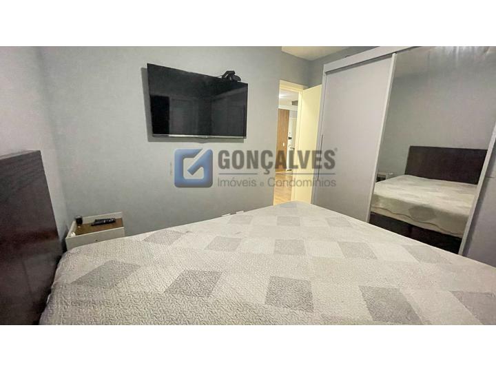 3581, Apartamento, à venda, à venda, 403.000,00,Baeta Neves, São Bernardo do Campo,2 quartos: B (30)
